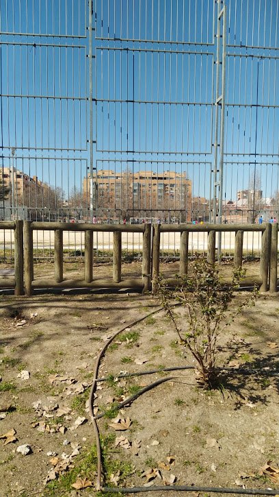 Campo de Fútbol Santa Rita