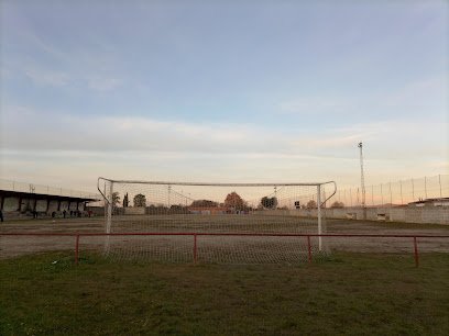 Campo Municipal Barrio Santa María