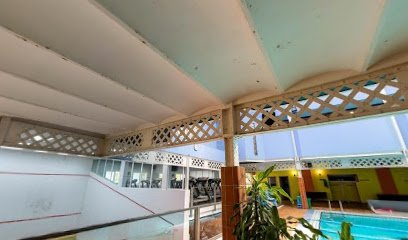 Instalaciones Deportivas Olympia