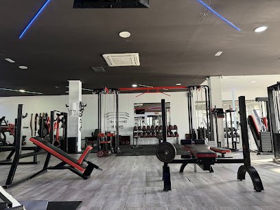 Platino Fitness Center