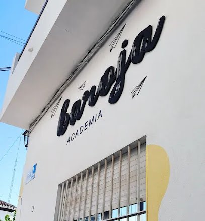 Academia Baroja