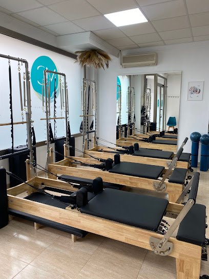 MC PILATES STUDIO