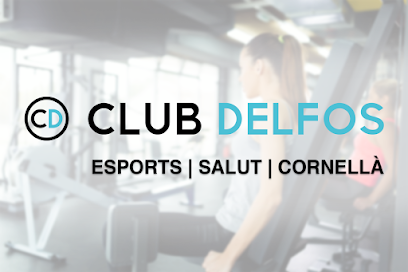 Club Delfos | Gimnasio Cornellà