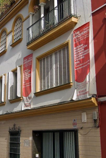 Asociación Club Arqueros