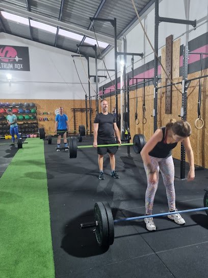 VILTRUM BOX – Entrenamiento funcional y Crosstraining Málaga
