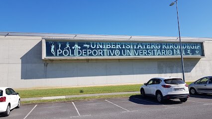 Polideportivo Universitario