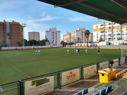 Campo Futbol El Tomillar