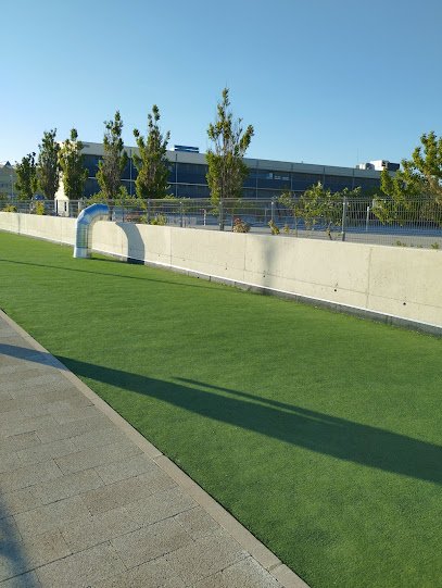 Complejo Deportivo Municipal Clara Campoamor
