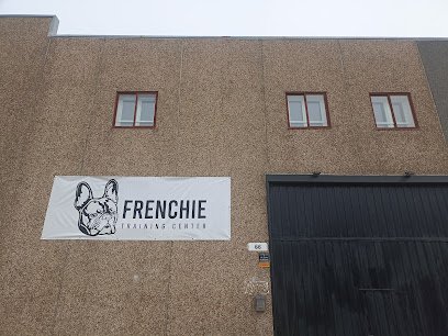 Frenchie Training Center