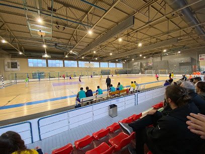 Pabellón Javi Limones