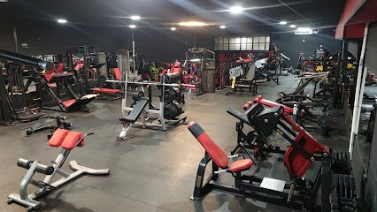 Gimnasio Ov18