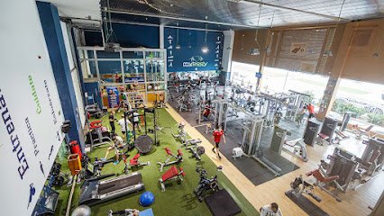 MyBody Fitness