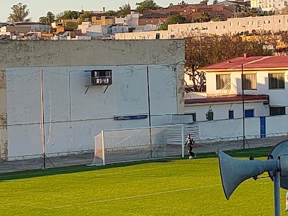 Estadio de la Juventud
