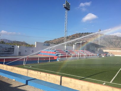 Atlético Saguntino
