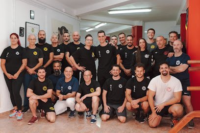 Escuela de Artes Marciales: Wing Chun Kung Fu Almería
