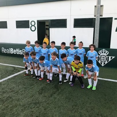 Escuela de Fútbol Paquete U.D.