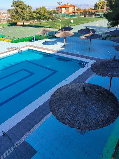 Real Sociedad Club de Campo Murcia
