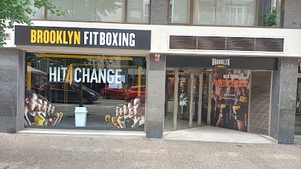 Brooklyn Fitboxing