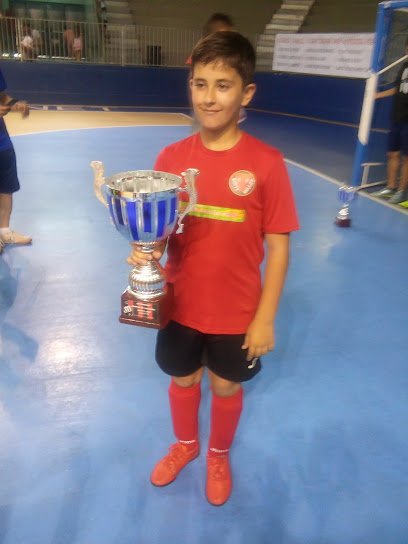 Club Patí Gramenet