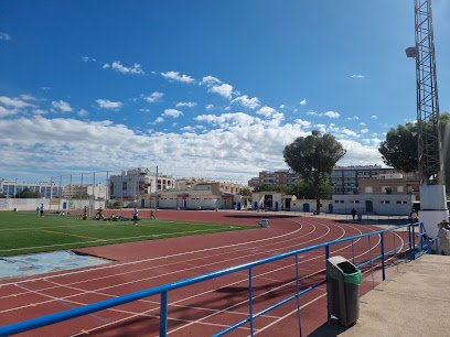 Estadio Municipal Sadrián