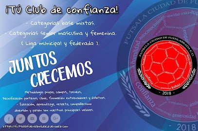 ACO Deporte Base