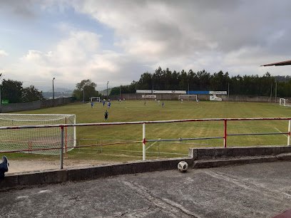 Campo de Fútbol do Carrizo