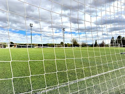 Campo de Fútbol Municipal “JOSICO” de Isso.