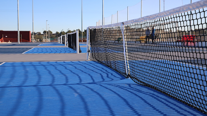 Pickleball Valencia Sport Centre