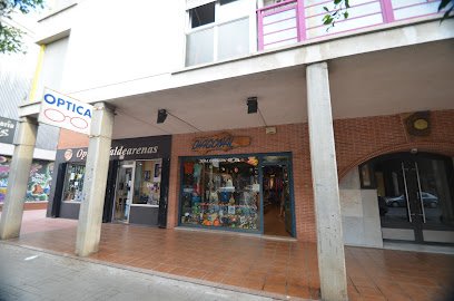 Deportes Diagonal