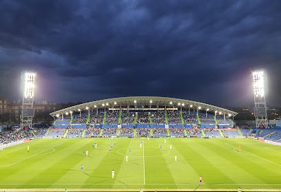 Coliseum