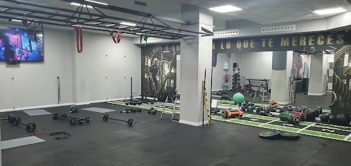 Academia Santa María. Centro Deportivo