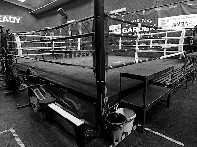 Club Deportivo Garden