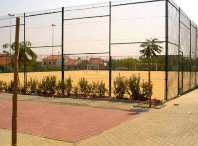 Campo Municipal de Futebol do Esteval