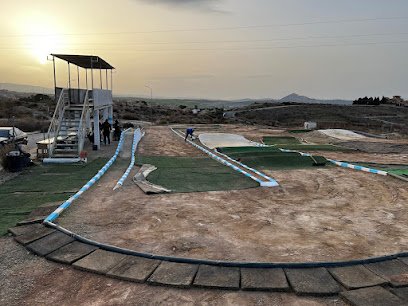 Circuito RC Los Kamikazes de Otura