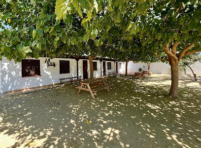 Club Deportivo Los Campos