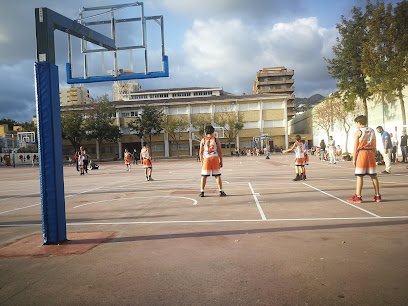 Club Baloncesto El Palo
