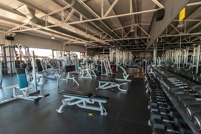 Gym Noray