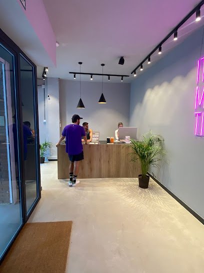 Mambo Fitness Studio