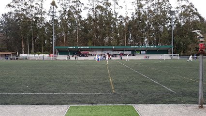 Campo de Fútbol Municipal de Vimianzo