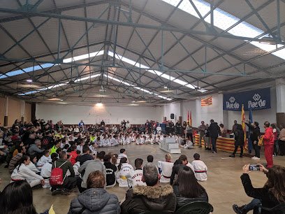 Socio-Deportivo la Cogullada