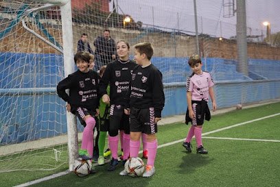 Escuela de Fútbol Javi Flores