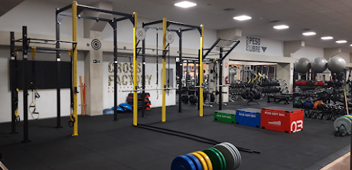 Body Factory Móstoles