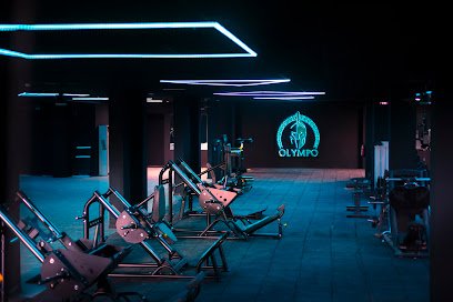 Gimnasio Olympo Castellon