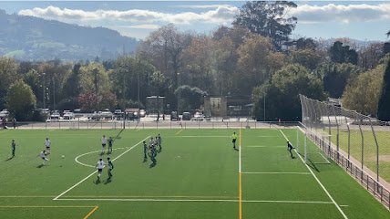 Campo de fútbol de La Laboral