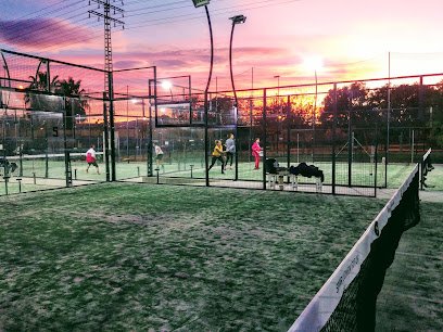 Sport Joven Futura