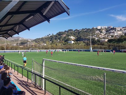 Campo de Fútbol Municipal Río Verde