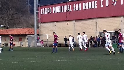 Club Deportivo Tineo