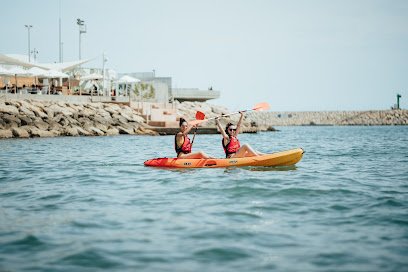 RocRoi Adventure Center Vilanova i la Geltrú HQ – (Oficinas)
