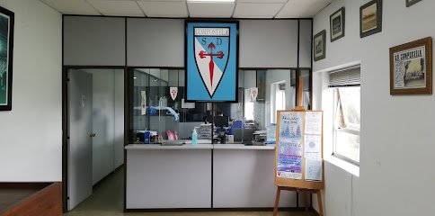 OFICINAS SD COMPOSTELA