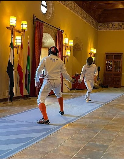 Club de Esgrima Mayorga